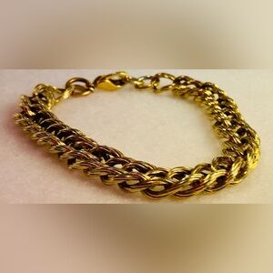 Vintage Monet Bracelet